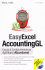 Easy Excel Accounting GL: Cepat & Cerdas Membuat Aplikasi Akuntansi